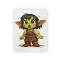 Goblin Baby Puzzle — 30-Piece Kids’ Jigsaw, Cute Fantasy Character Gift