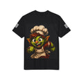 Goblin Chef T-Shirt — Cute Fantasy Cook Graphic Tee