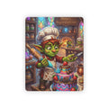 Magical Goblin Baker Kids' 30-Piece Puzzle