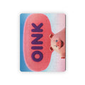 Kids Puzzle — Cute Pig 'OINK' 30-Piece Toddler Jigsaw
