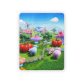 Whimsical Garden 30‑Piece Kids Puzzle — Colorful Mushroom & Animal Playland for Toddlers